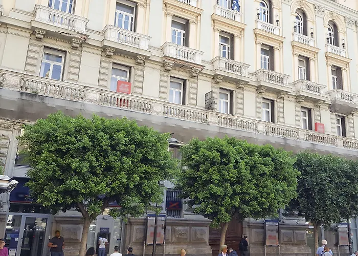 Bed and Breakfast 5 Sirene Napoli
